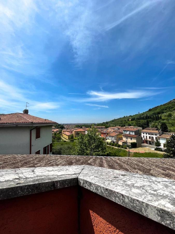 Villa Gione Verona Exterior foto