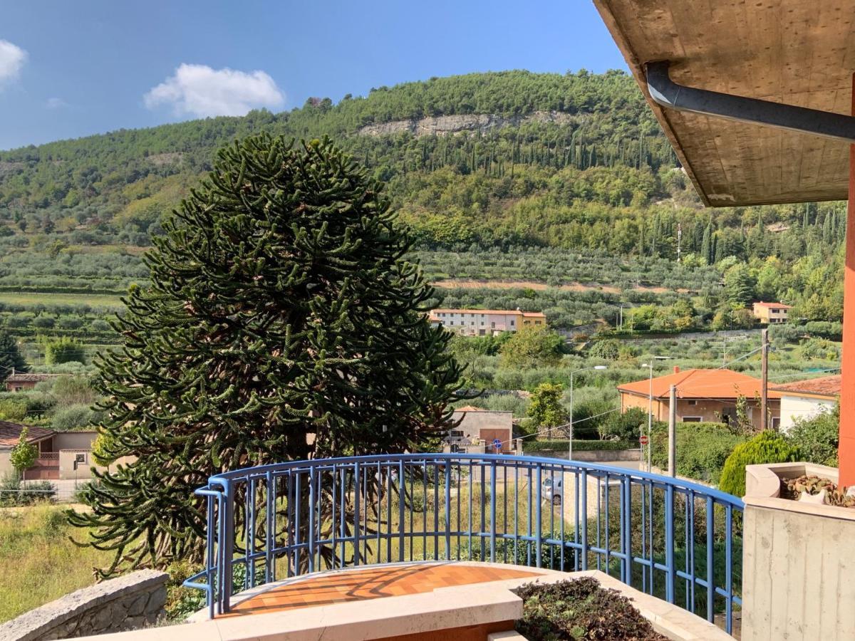 Villa Gione Verona Exterior foto